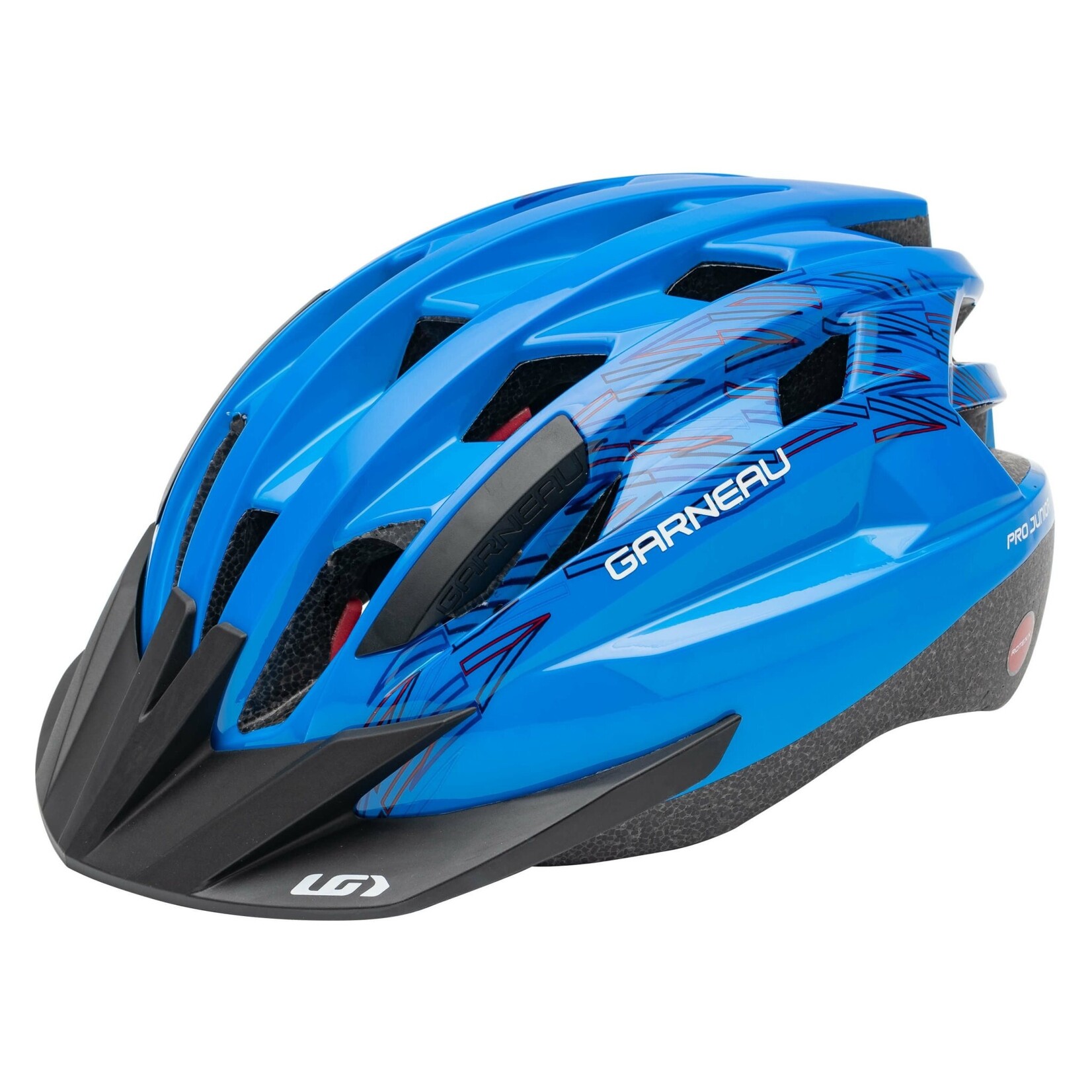 Garneau CASQUE GARNEAU PRO II JUNIOR