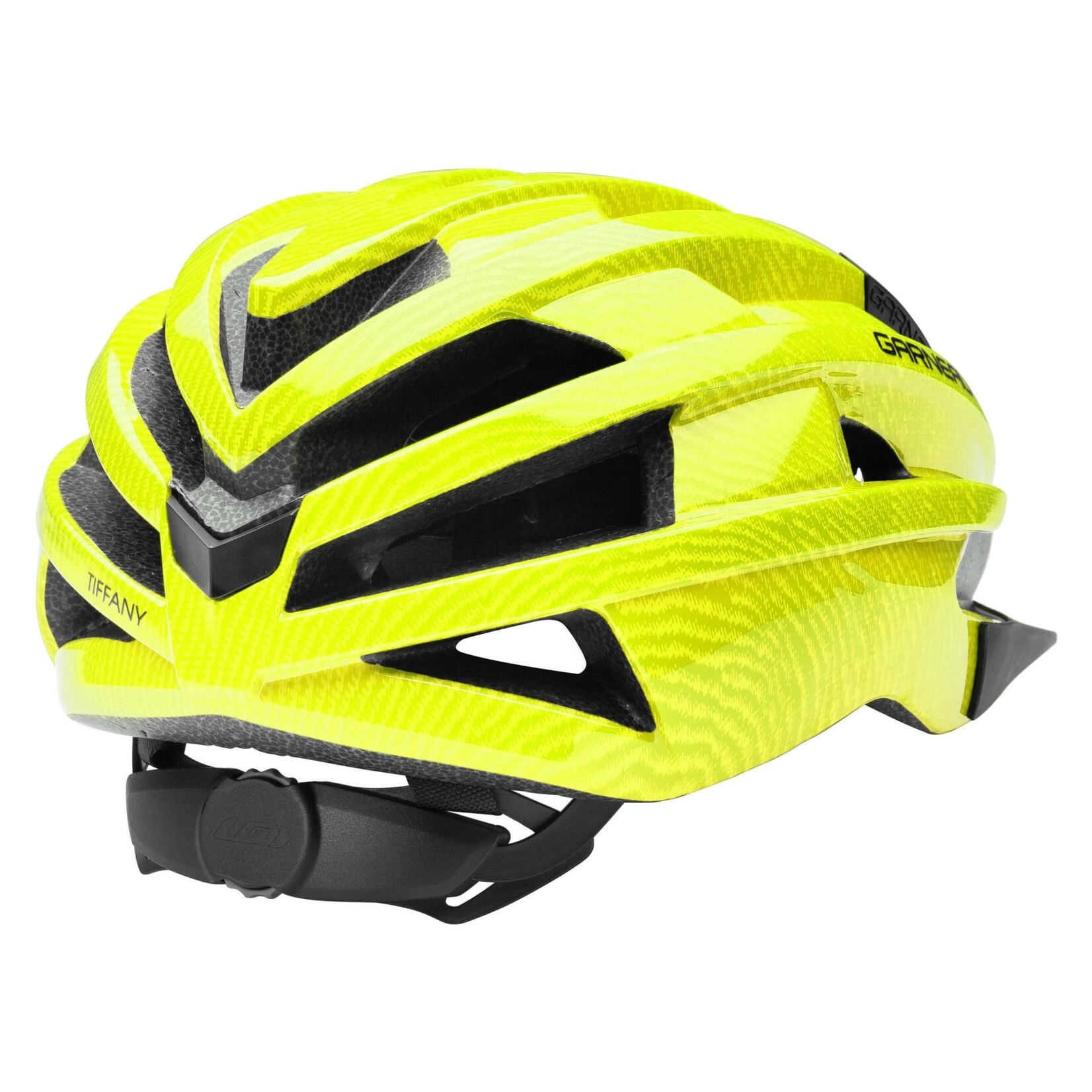 CASQUE POUR ENFANT GARNEAU PICCOLO - Sports Trans-Action