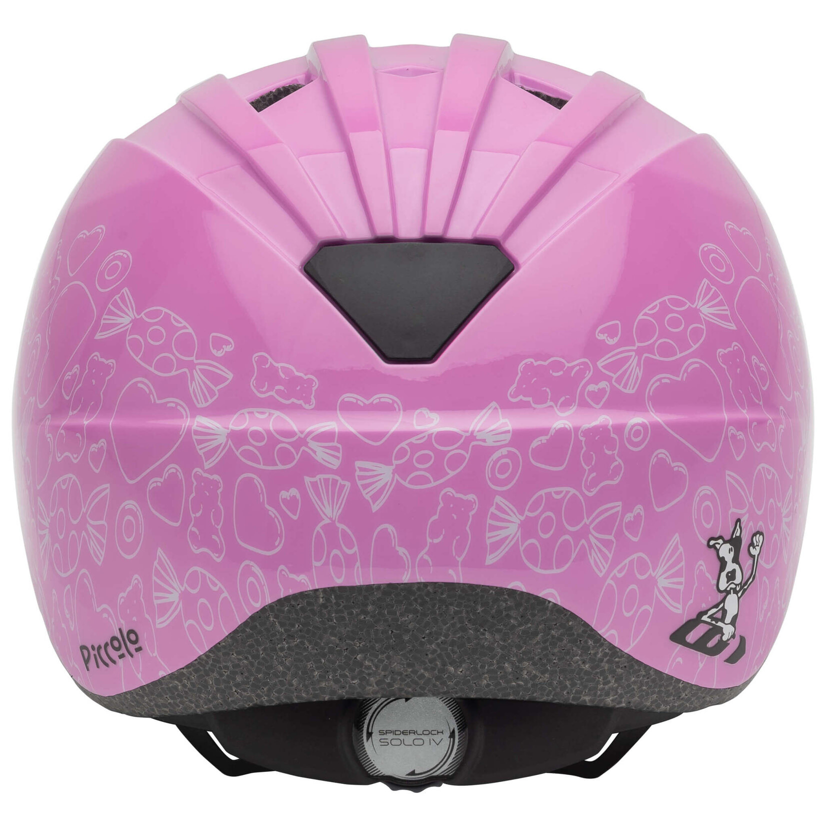 Garneau CASQUE POUR ENFANT GARNEAU PICCOLO