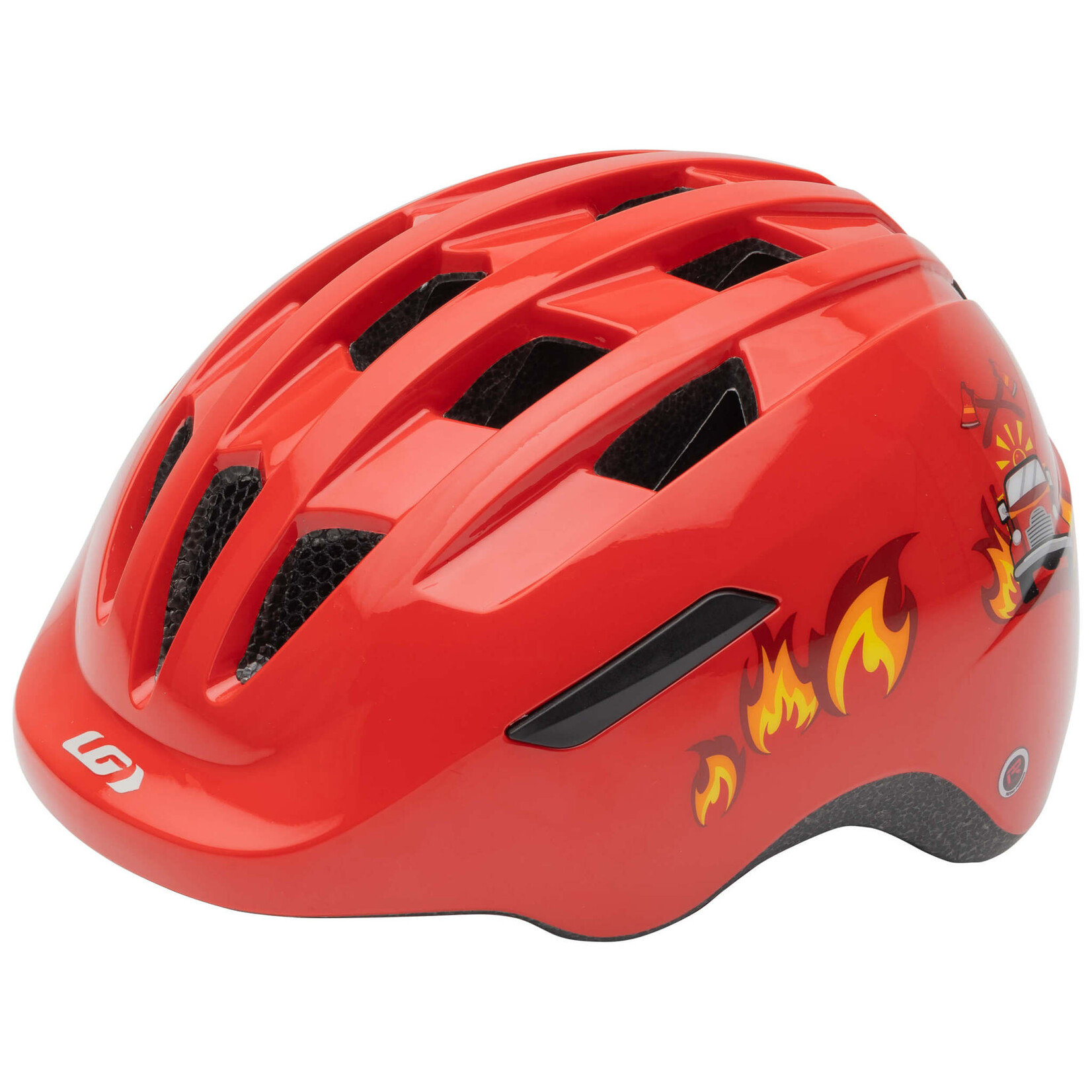 Garneau GARNEAU PICCOLO KID HELMET