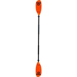 Onata Pagaie kayak fibre de verre-fibre de carbone ONATA / ONATA kayak fiber glass- carbone fiber paddle