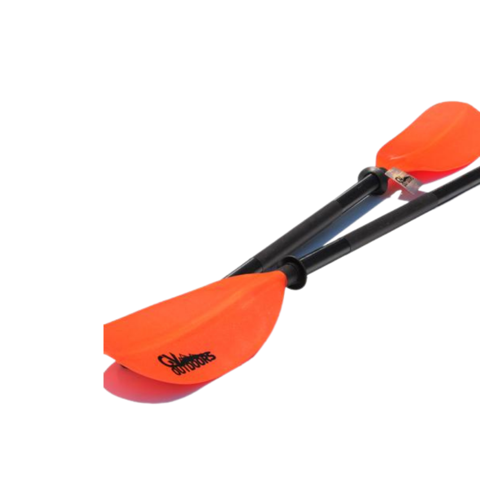 Onata Pagaie ONATA en Aluminium / Aluminum ONATA paddle