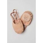 Bloch Spin II Half Sole/Stretch Canvas