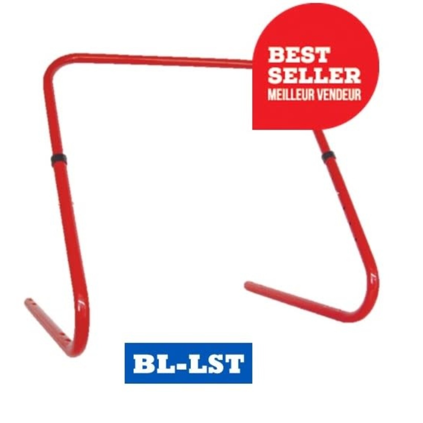 Blue Sports BLUE SPORTS SKATE TRAINING AID RED