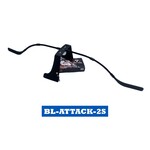 Blue Sports TRIANGLE ATTACK -2 BATONS -  PRIX NET