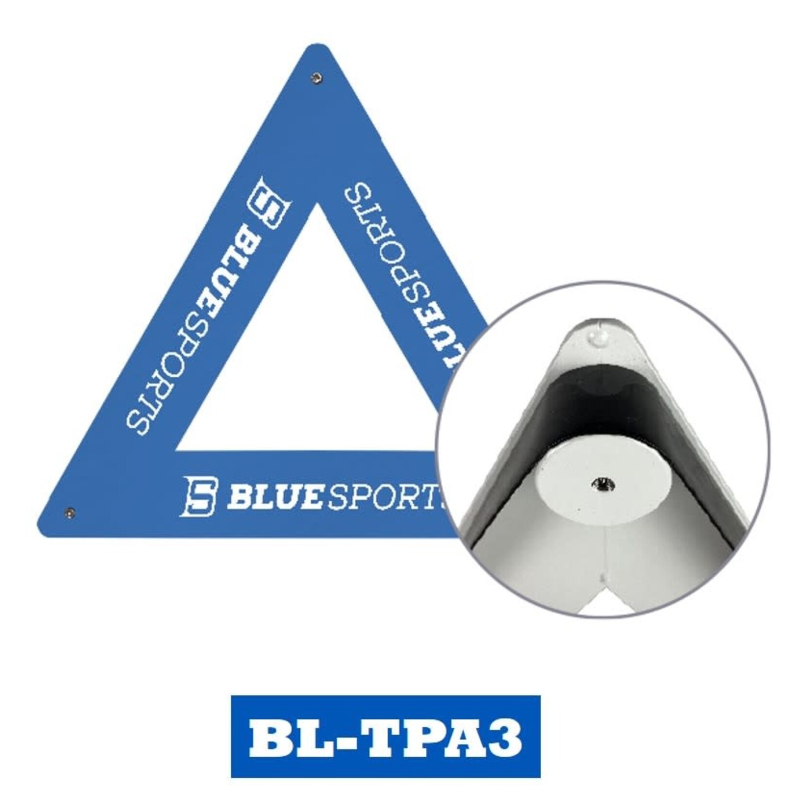 Blue Sports PASS-AID PASSEUR TRIANGULAIRE