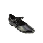 So Danca Souliers Claquette So Danca TA35 Noir Enfant