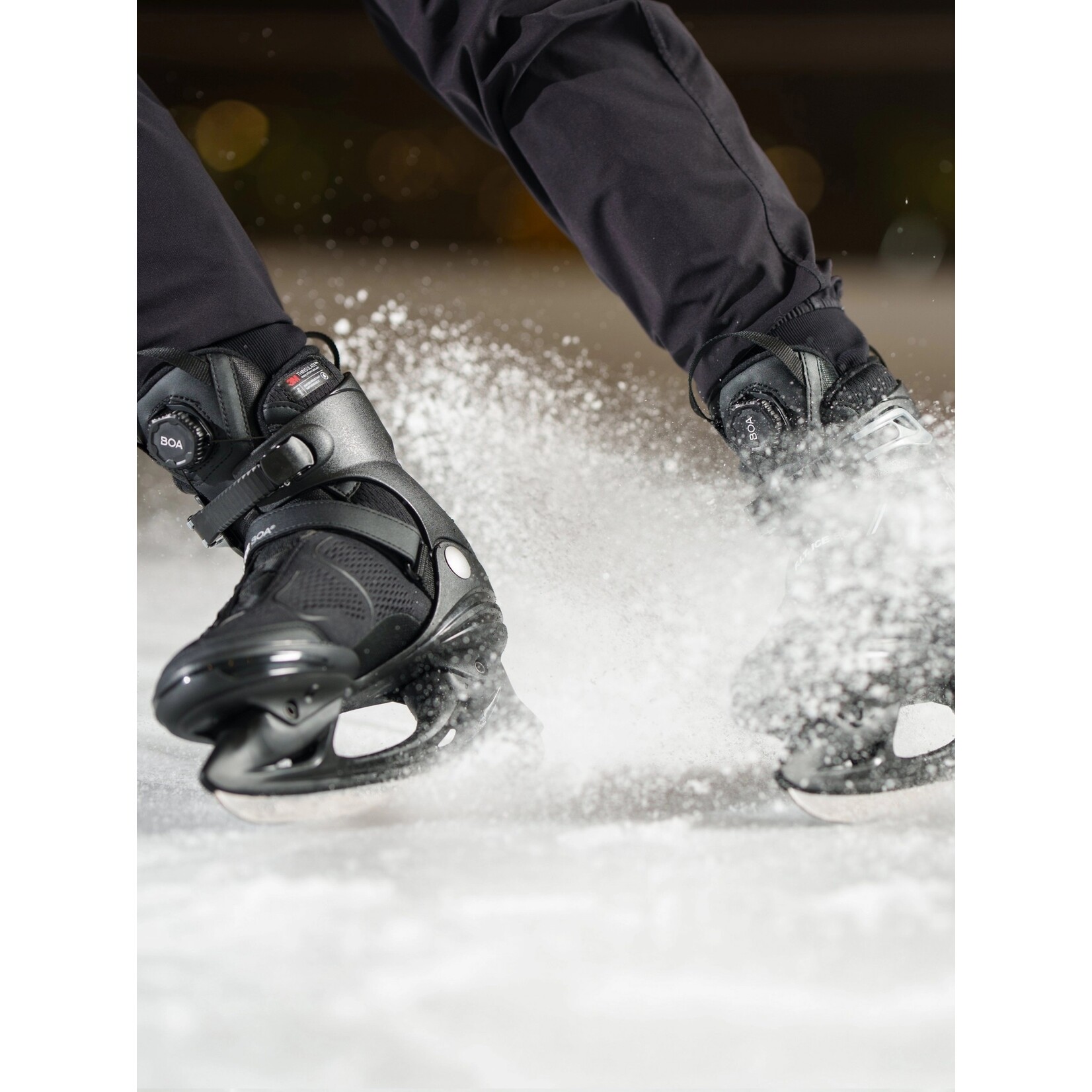 K2 F.I.T Ice Boa - Patin à glace