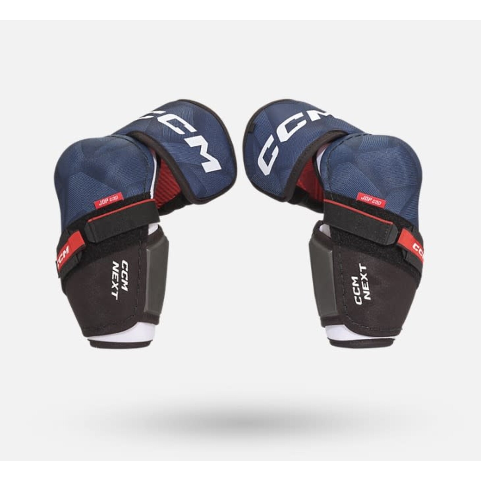 CCM NEXT ELBOW PADS