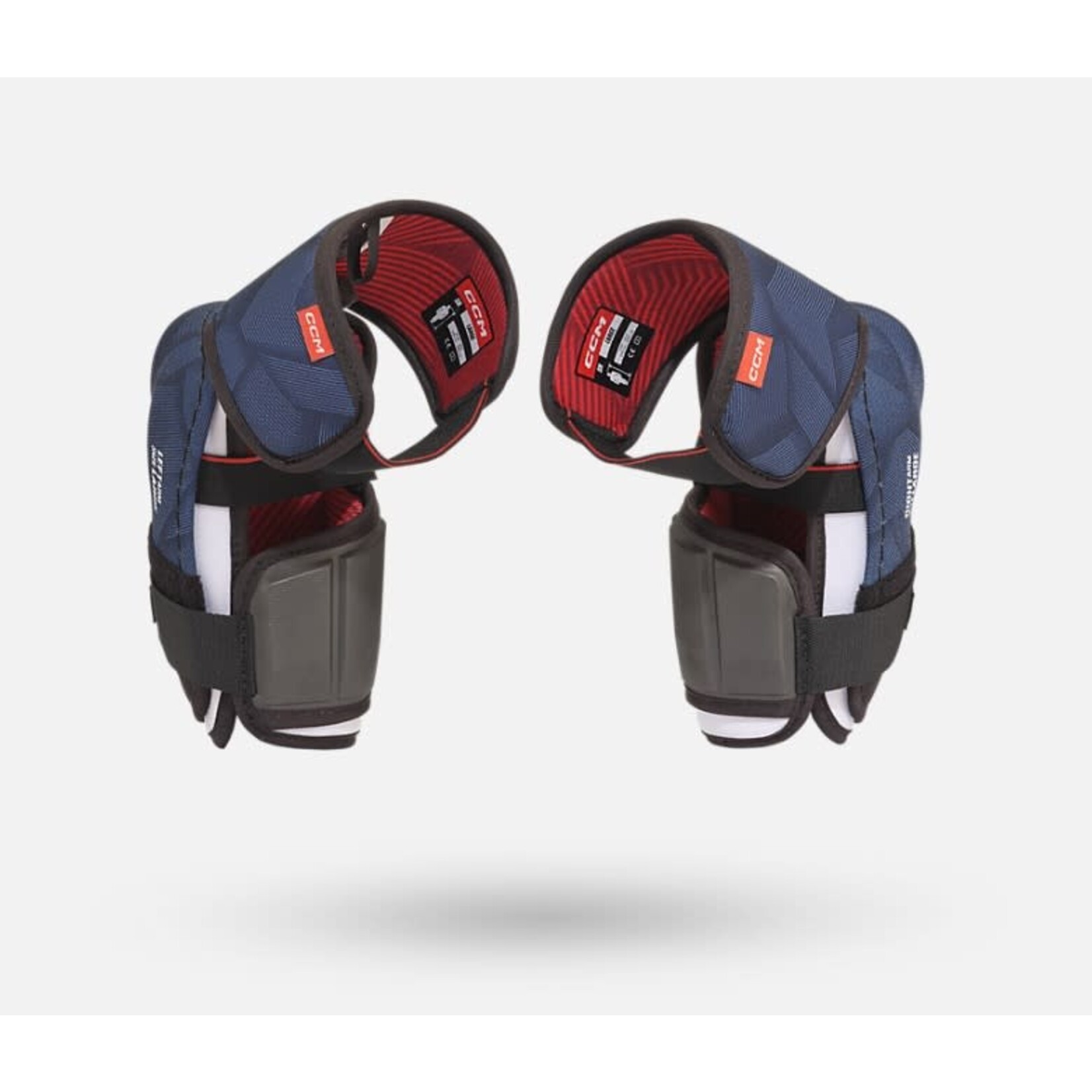 CCM NEXT ELBOW PADS