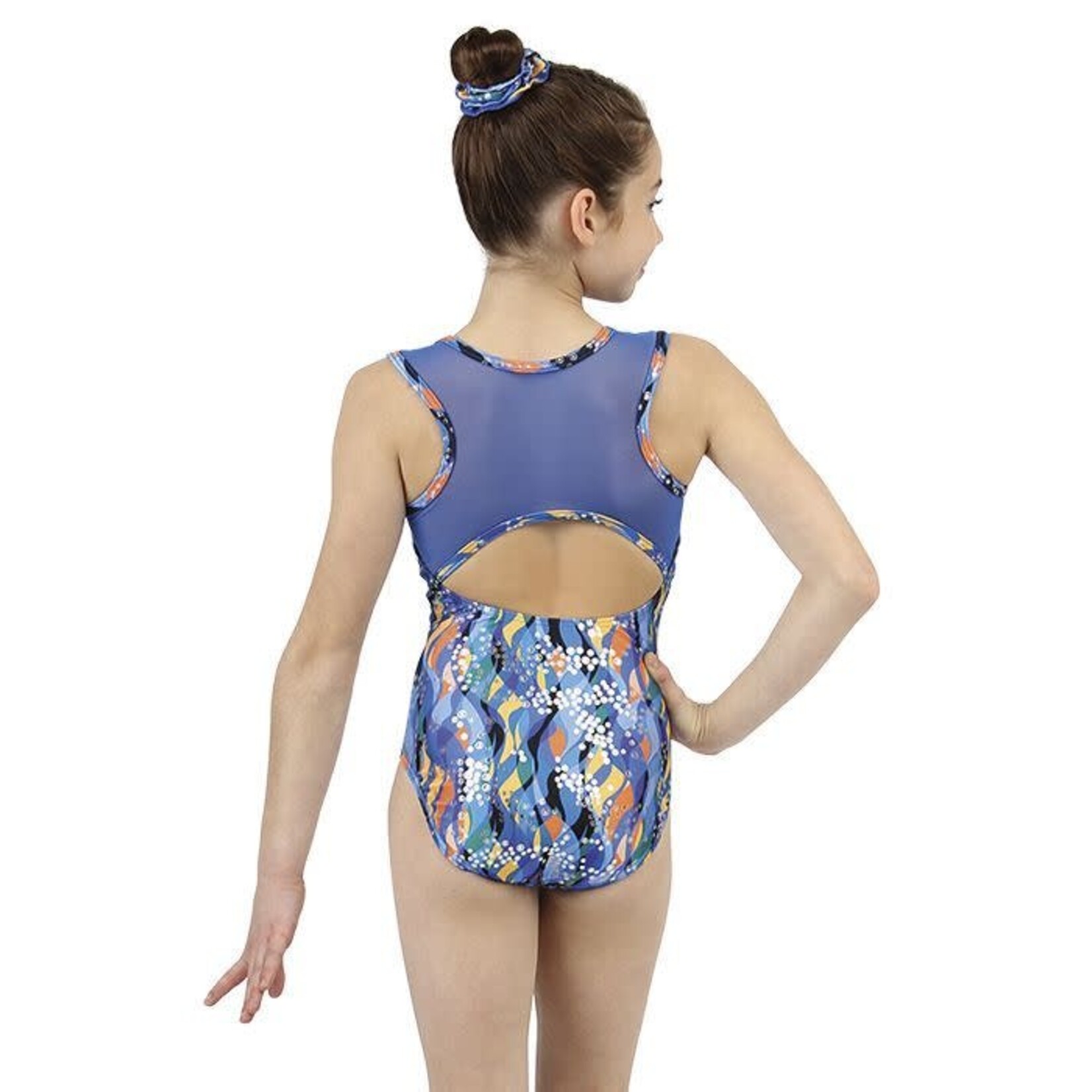 Mondor MONDOR 17897 WAVES LEOTARD