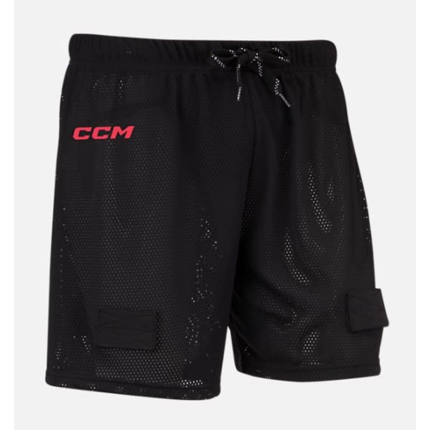 CCM MENS MESH JOCK SHORT