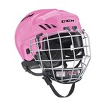 CCM PINK FL40 LARGE