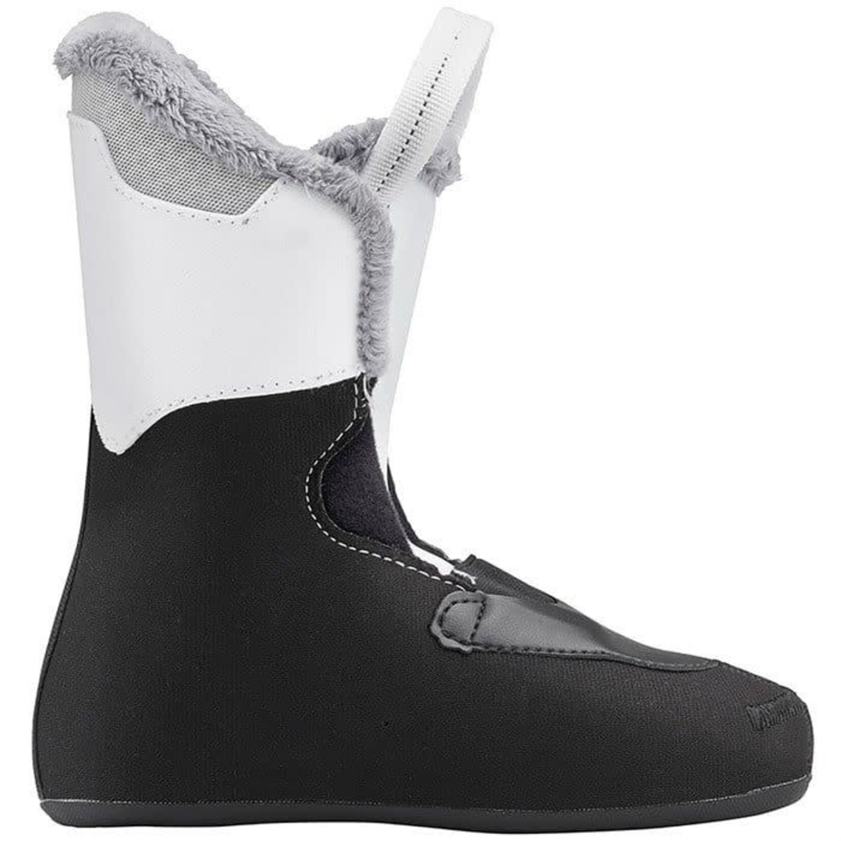 Nordica SPEEDMACHINE J 1 GIRL LT.BL./PINK