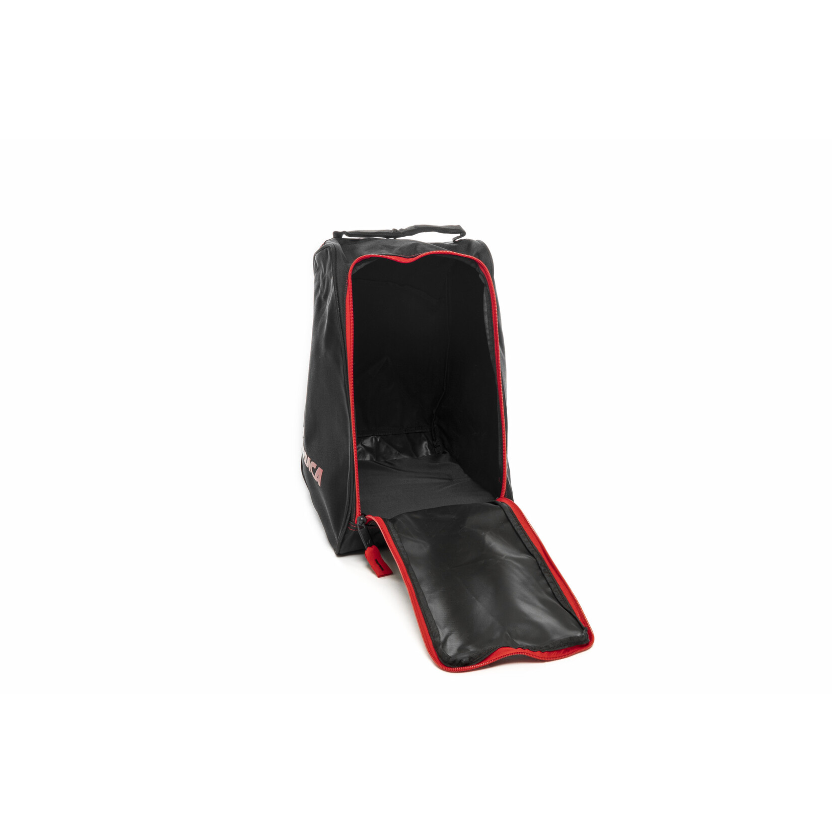 Nordica ECO BOOT BAG BLACK/RED