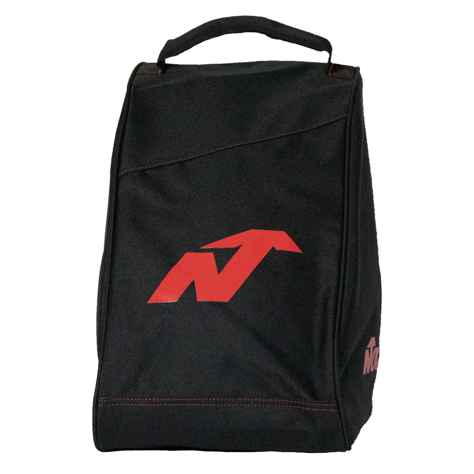 Nordica ECO BOOT BAG BLACK/RED