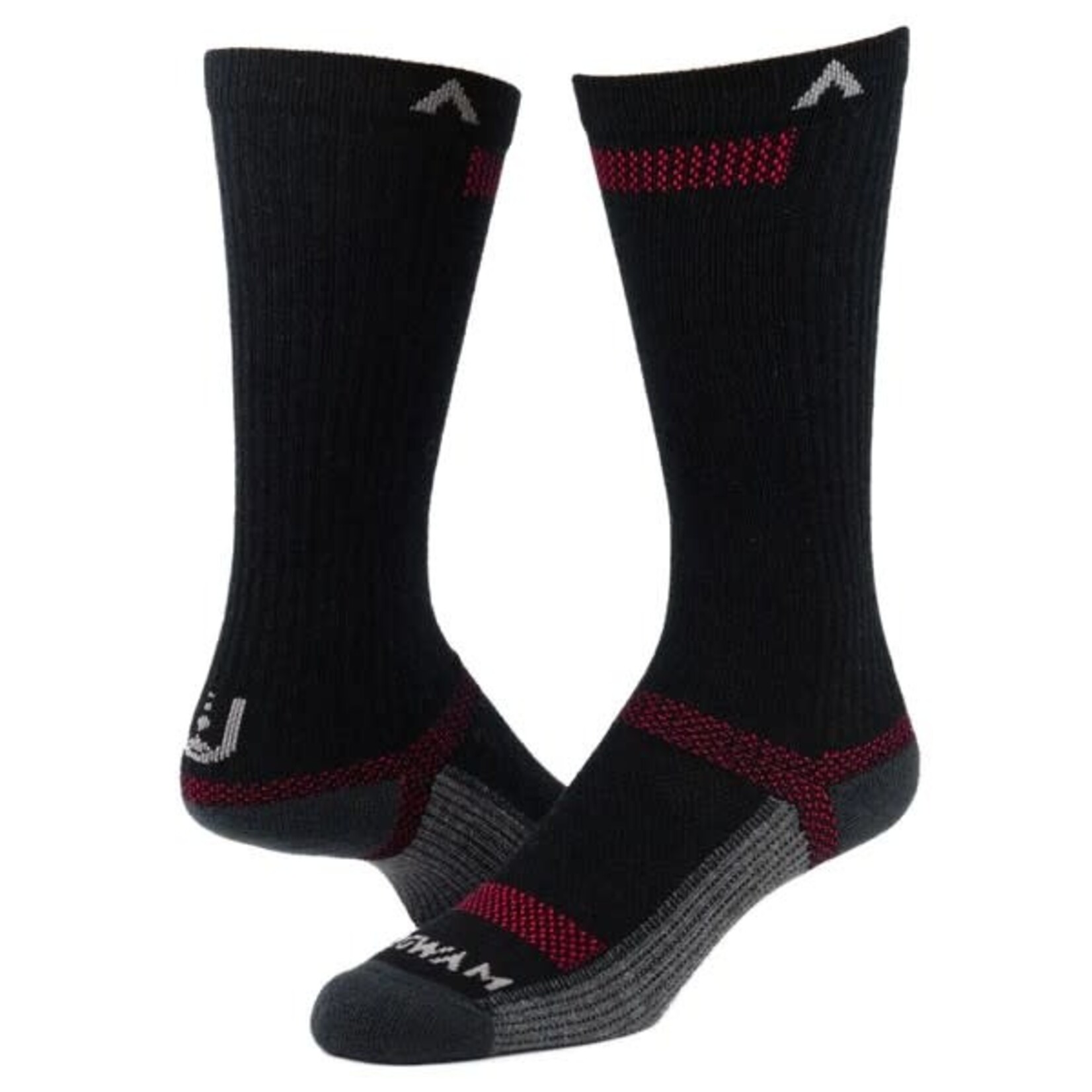 Wigwam WIGWAM MERINO ULTRA COOL-LITE CREW SOCK