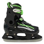 Softmax PW223 ADJUSTABLE ICE SKATES