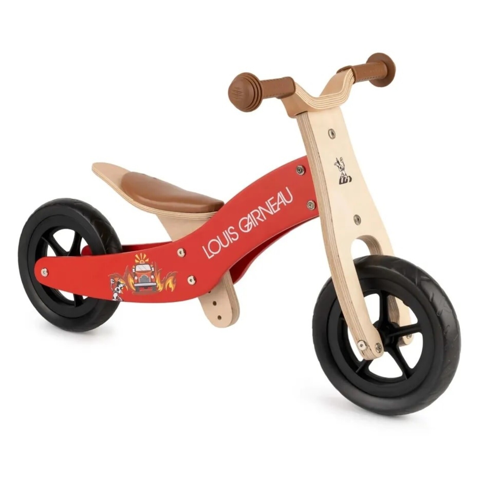 Tricycle hotsell louis garneau