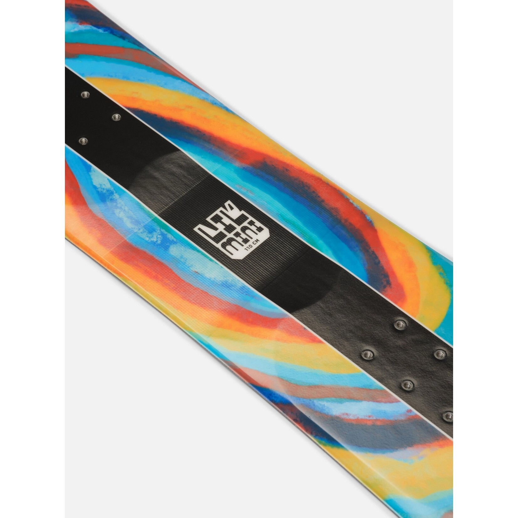 K2 K2 LIL MINI YOUTH SNOWBOARD