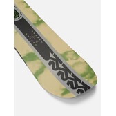 K2 GEOMETRIC MEN'S SNOWBOARD 2024 - Sports Trans-Action
