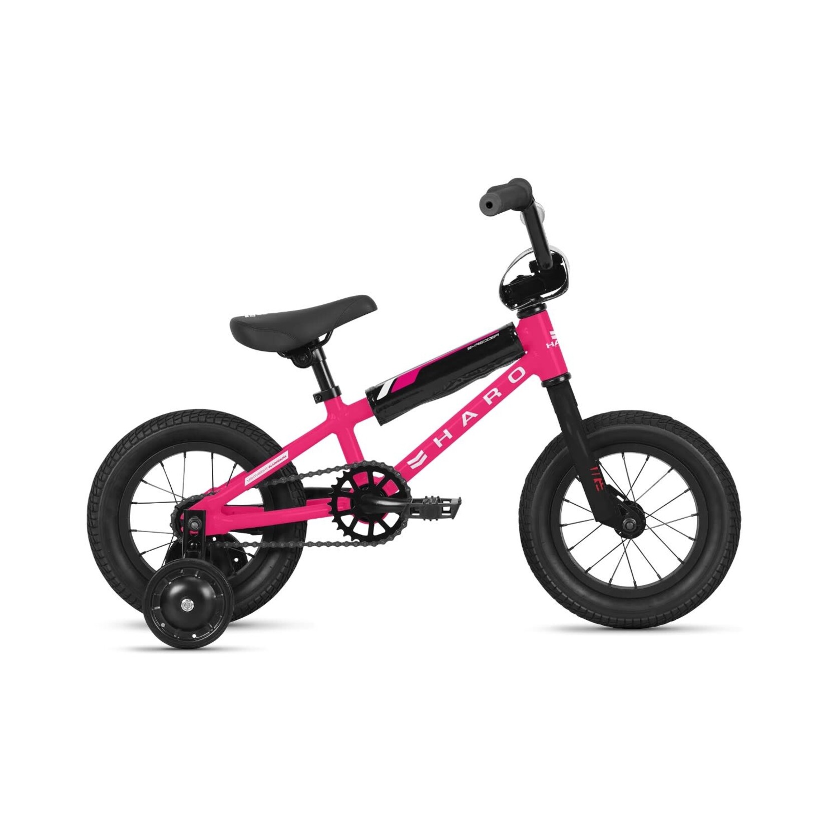 Haro VÉLO POUR ENFANT HARO SHREDDER 12"