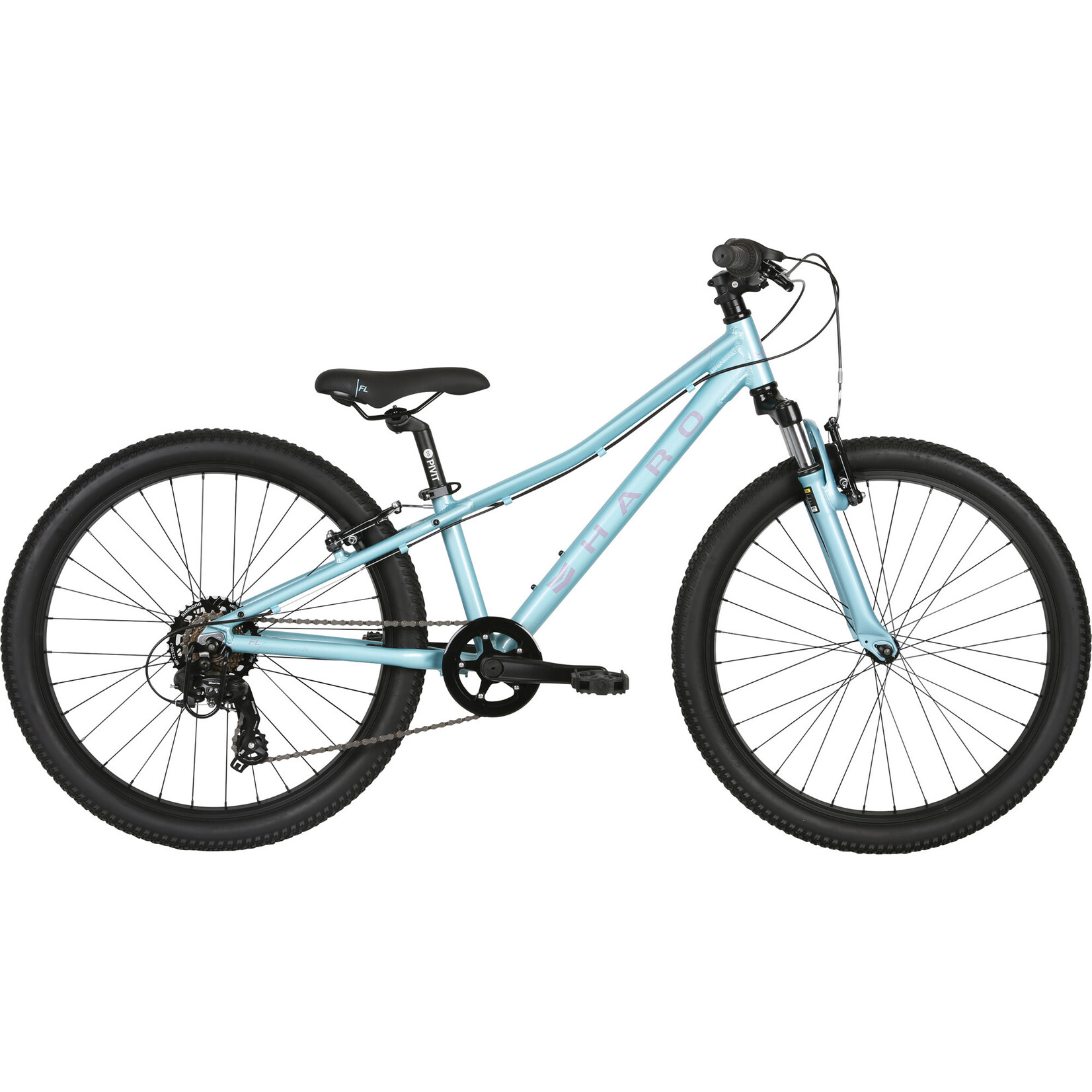 Haro VÉLO POUR ENFANT HARO FLIGHTLINE 24"