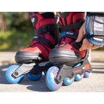 INLINE SKATES