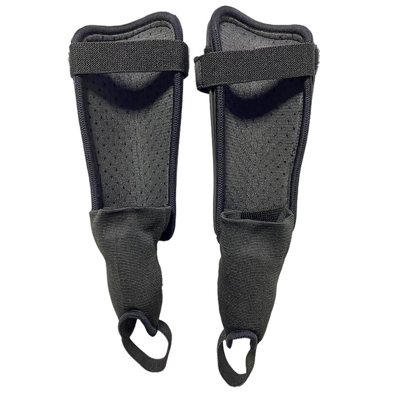 Eletto Eletto CX IV Hard Shell soccer shin guard