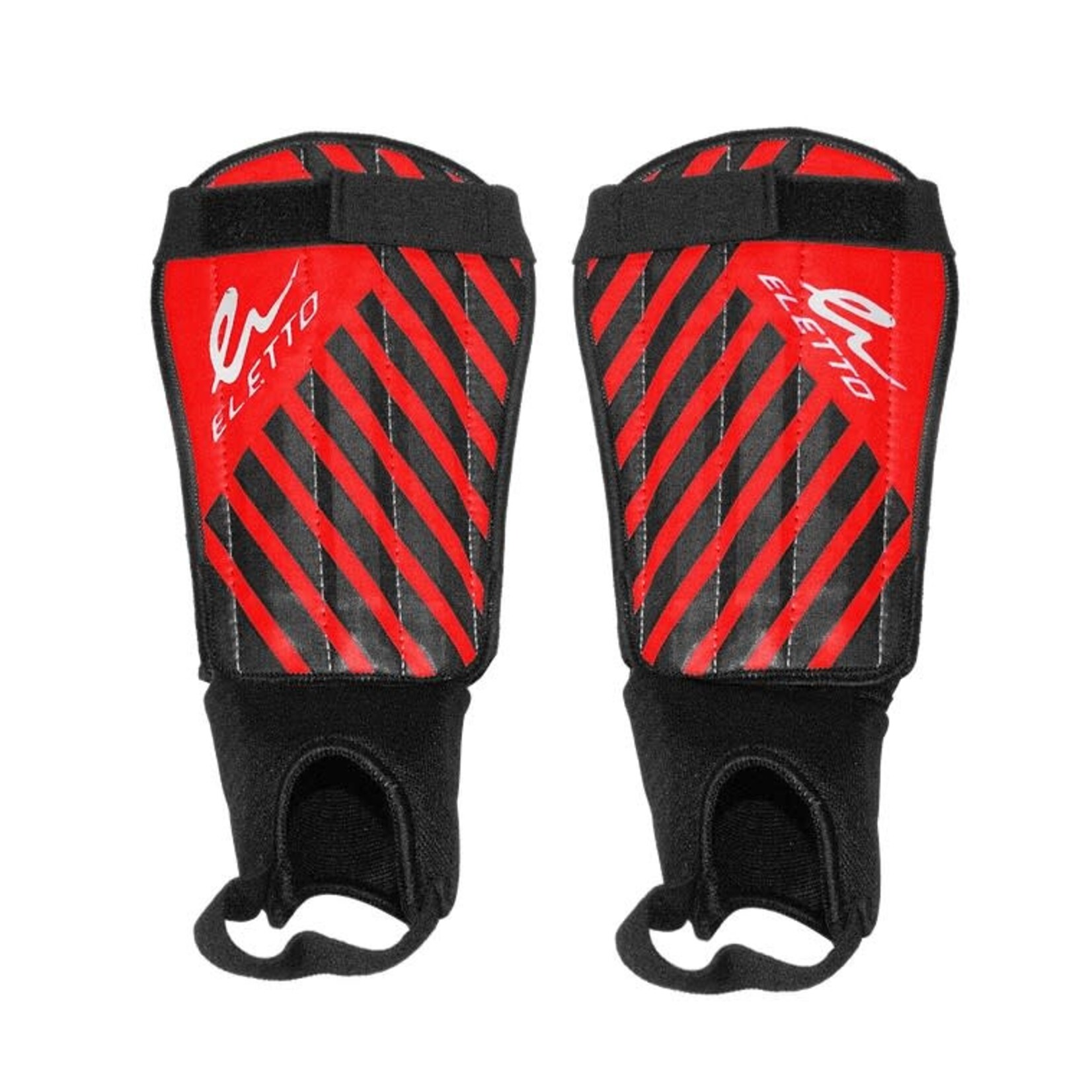 Eletto ELETTO VICTORY V SOFT SHELL SHINGUARDS - SENIOR