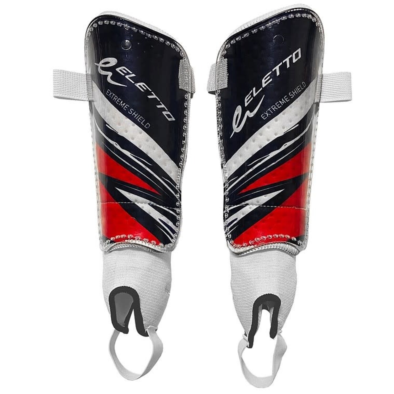 Eletto ELETTO SHIELD V HARD SHELL SHINGUARDS