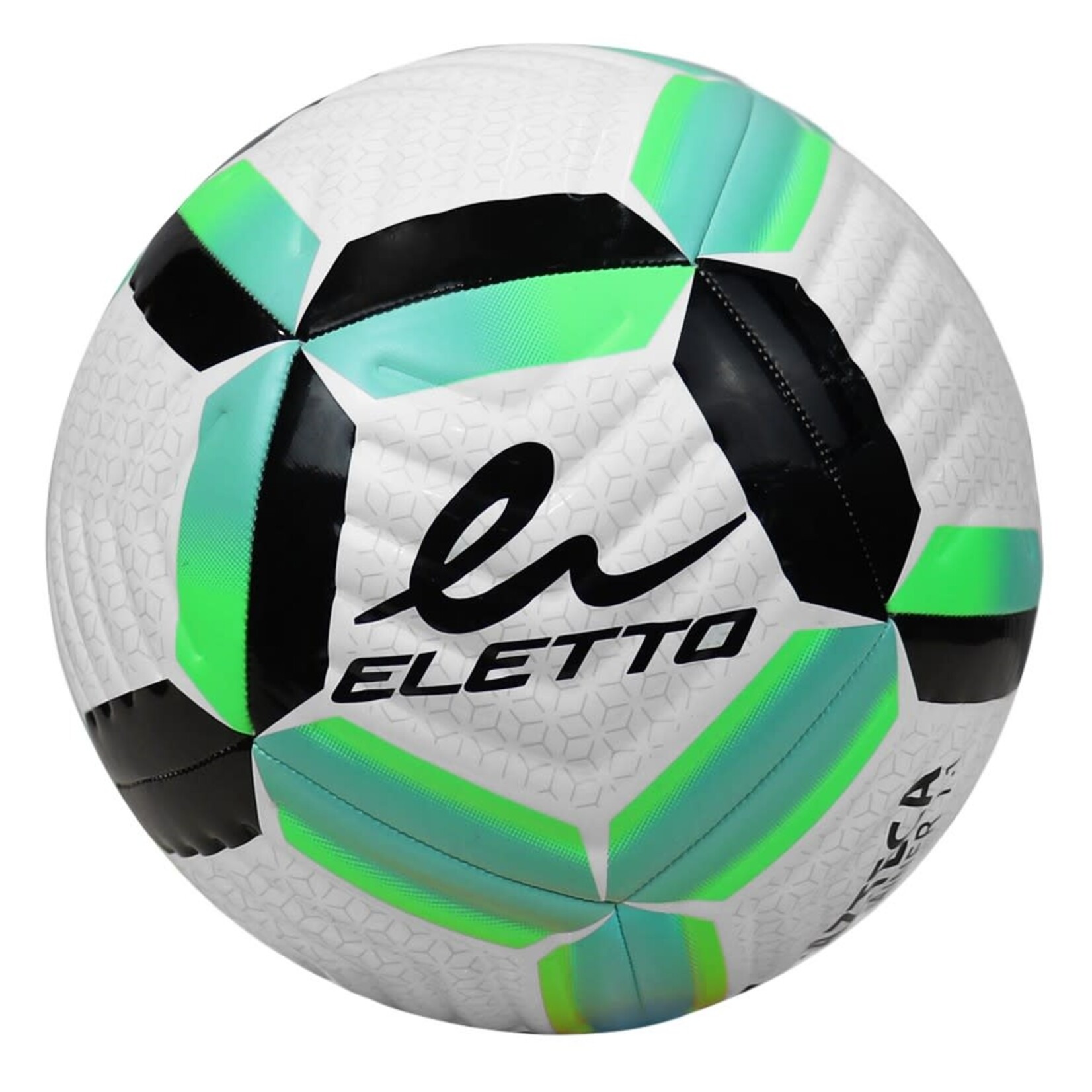 Eletto ELETTO AZTECA EMBOSSED SOFT TOUCH SOCCER BALL