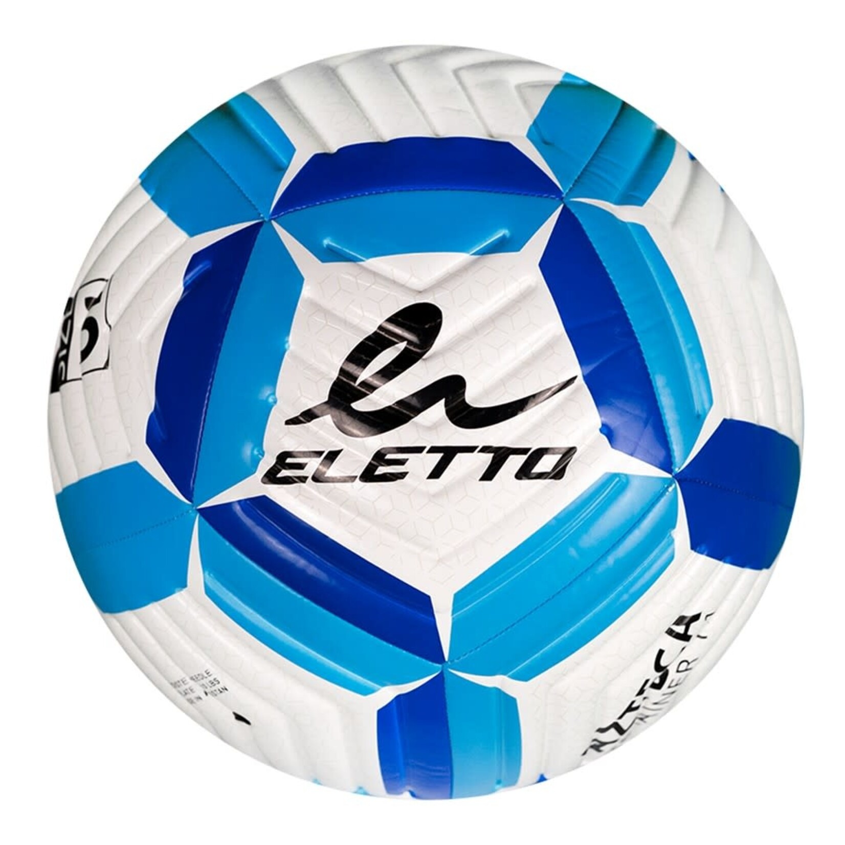 Eletto ELETTO AZTECA EMBOSSED SOFT TOUCH SOCCER BALL