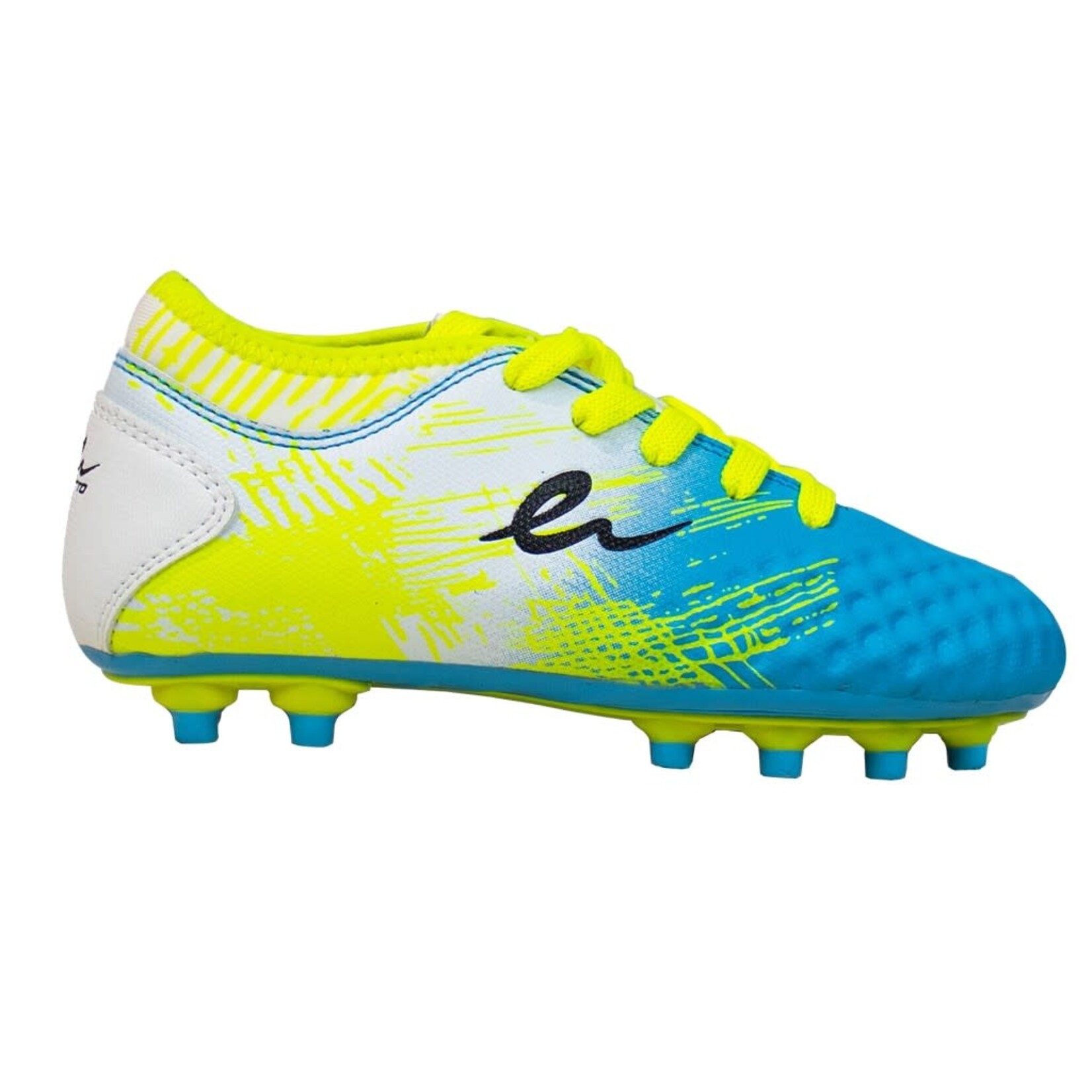 Eletto CRAMPONS DE SOCCER ELETTO GRAFIKO X PU - JUNIOR