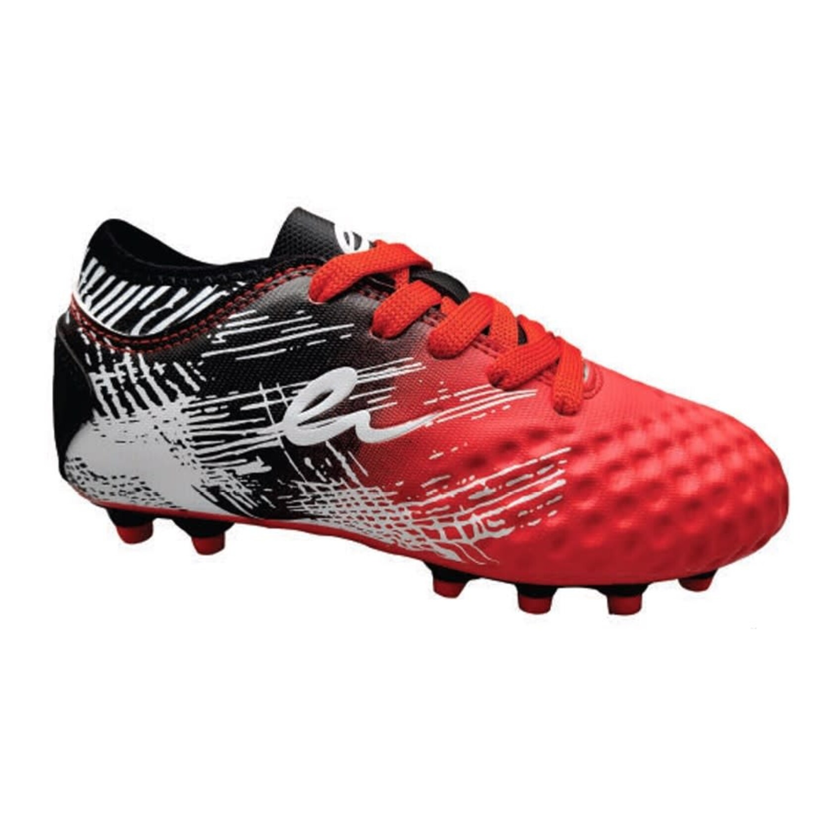 Eletto CRAMPONS DE SOCCER ELETTO GRAFIKO X PU - JUNIOR