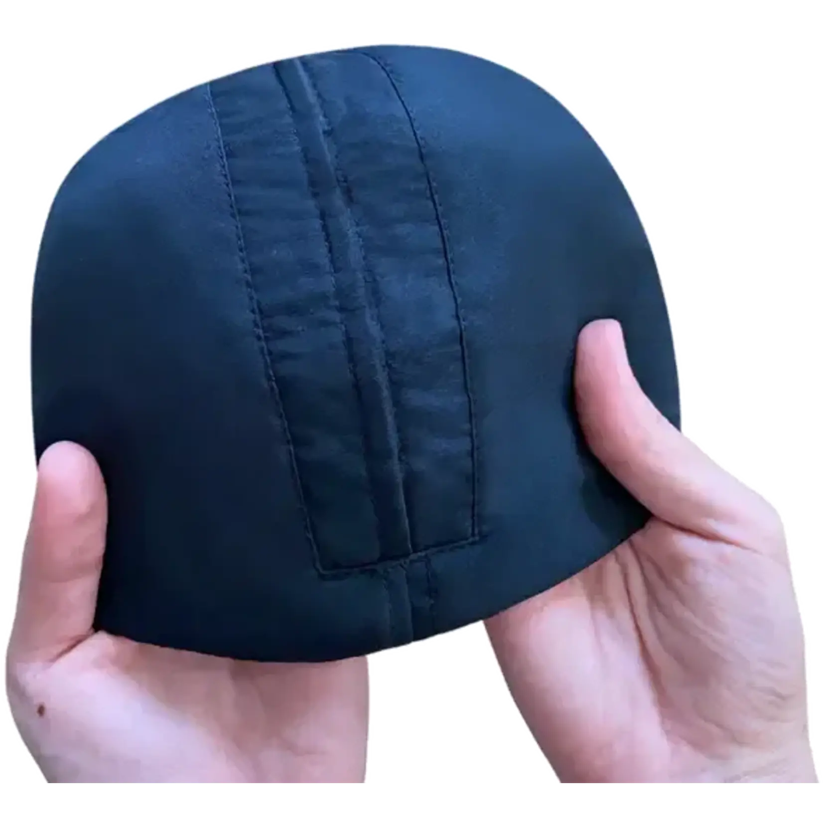 Cappellino Baseball Unisex Con Motivo Cavallo – Berretto In Cotone – Stile Titano – Colore Nero
