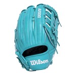 Wilson 2023 A2000 SLOWPITCH SOLID MARINERS GREEN 13.5