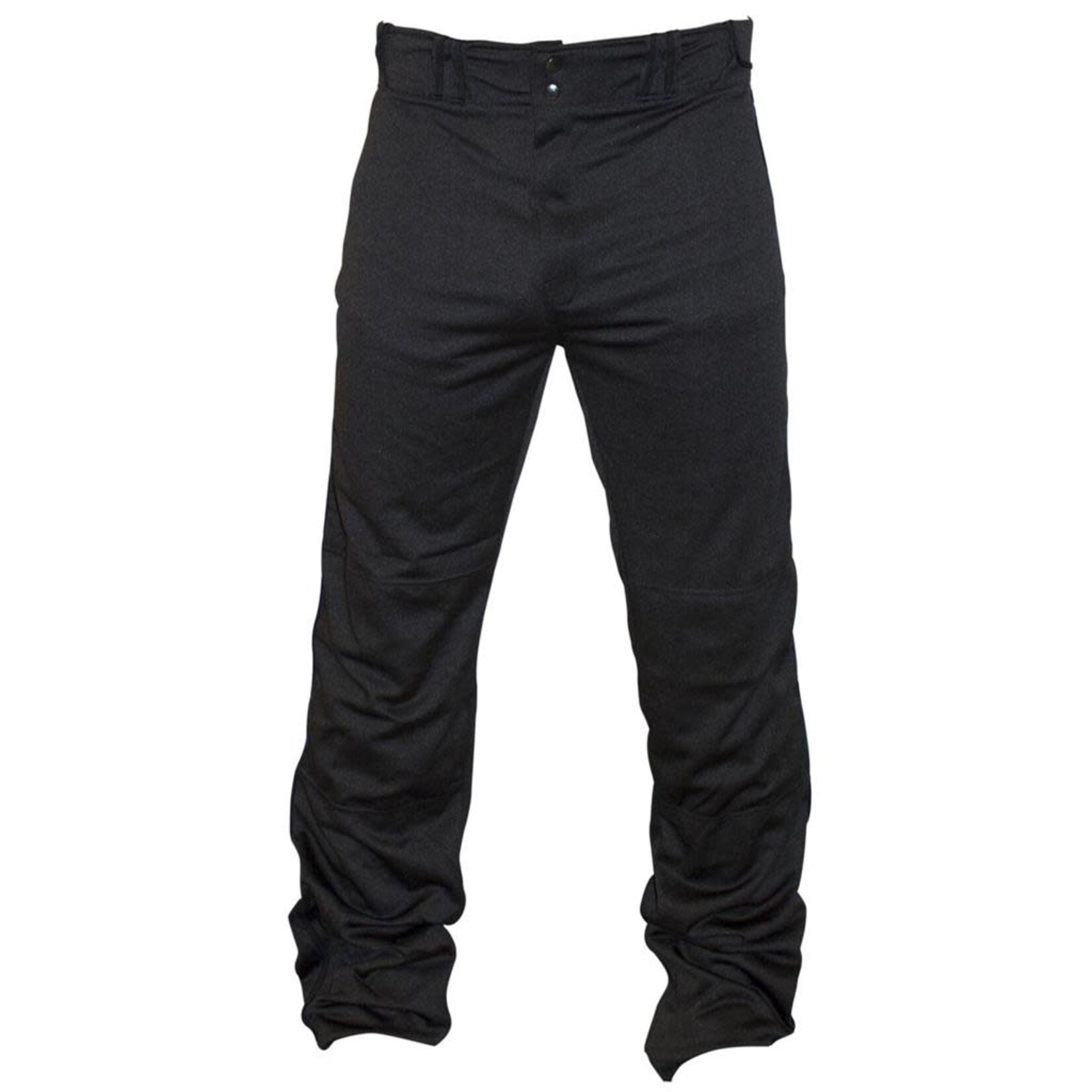 Louisville PANTALON LOUISVILLE STOCK PANT NOIR AVEC PIPING SR