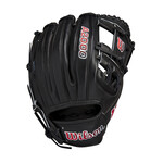 Wilson AVRIL 2024