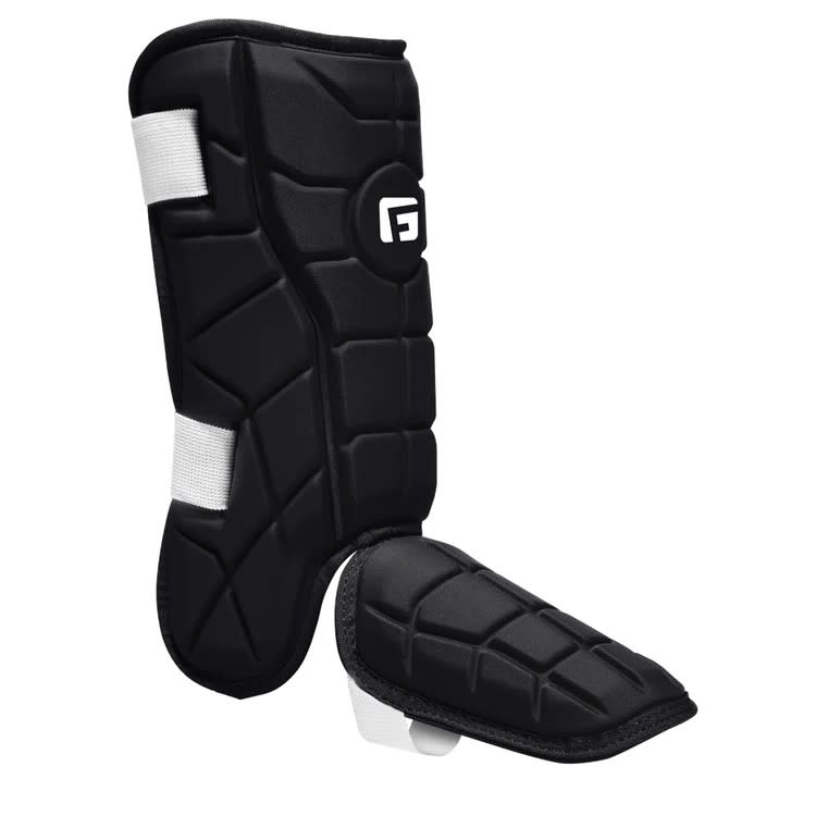 Youth Elite Batter's Leg Guard - Sports Trans-Action