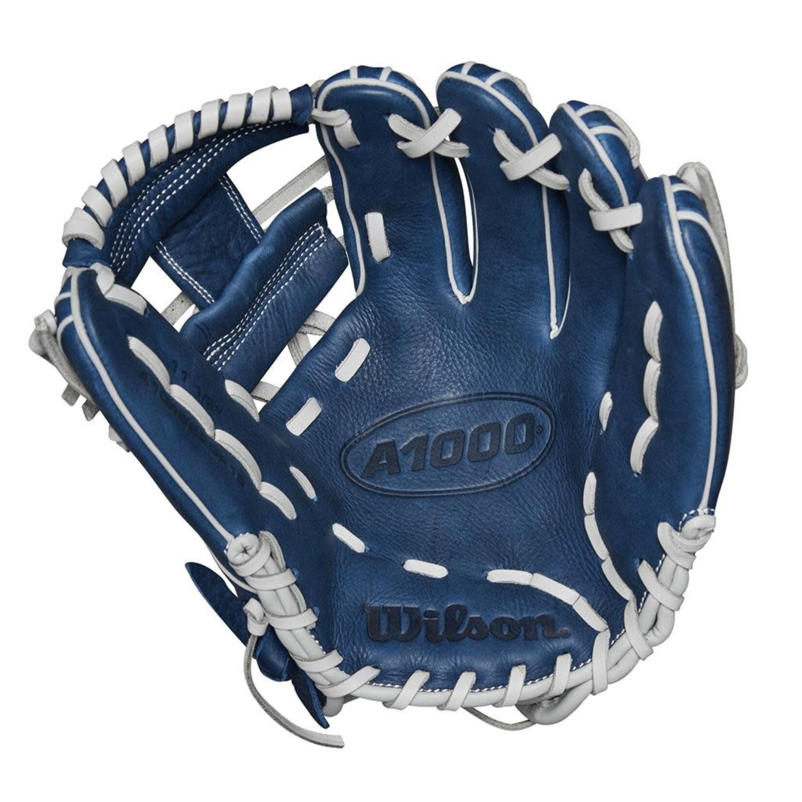 Wilson A1000™ DP15 W/PEDROIA FIT™ (IF)