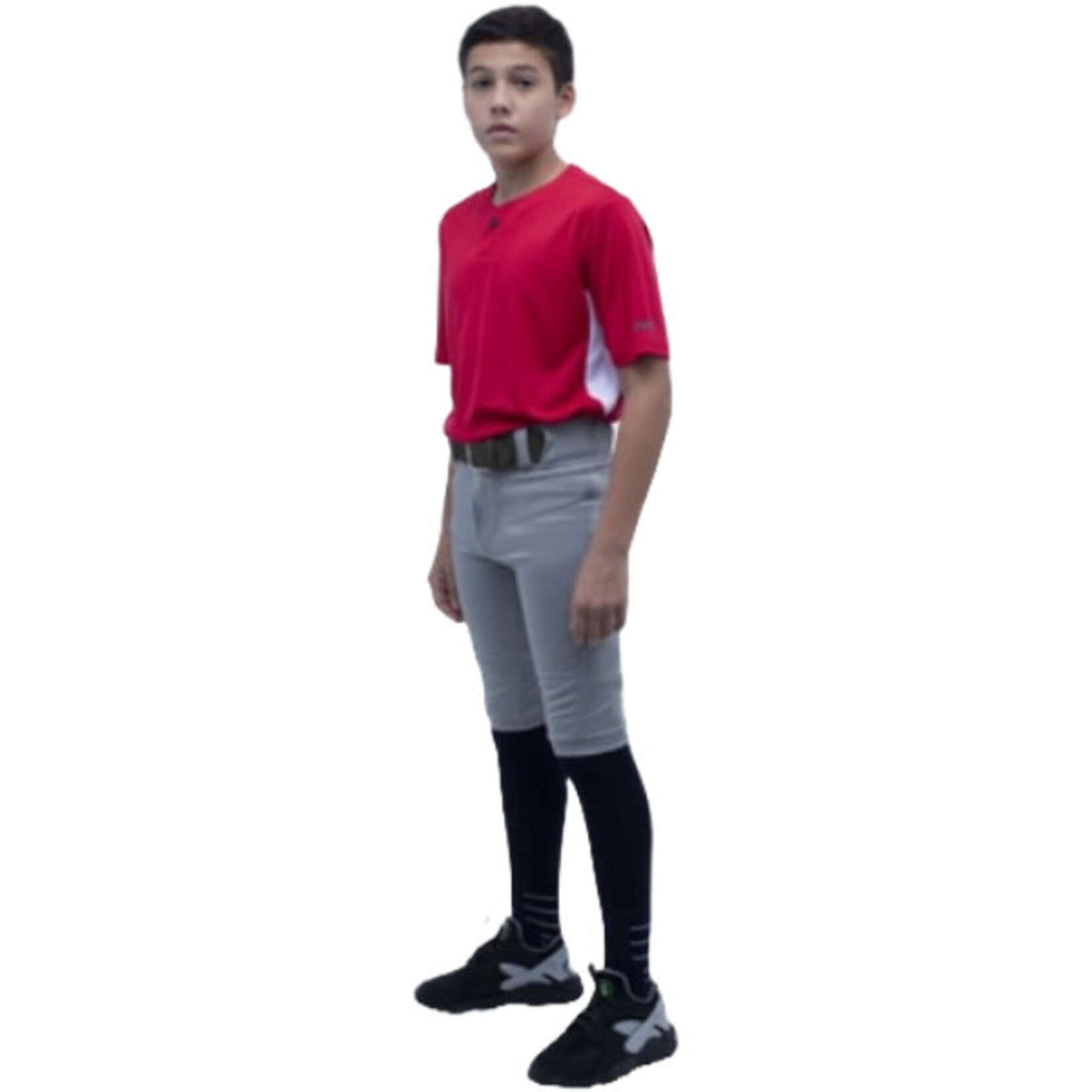 Marucci YOUTH EXCEL DOUBLE-KNIT PANT SHORT