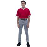 Marucci YOUTH EXCEL DOUBLE-KNIT PANT