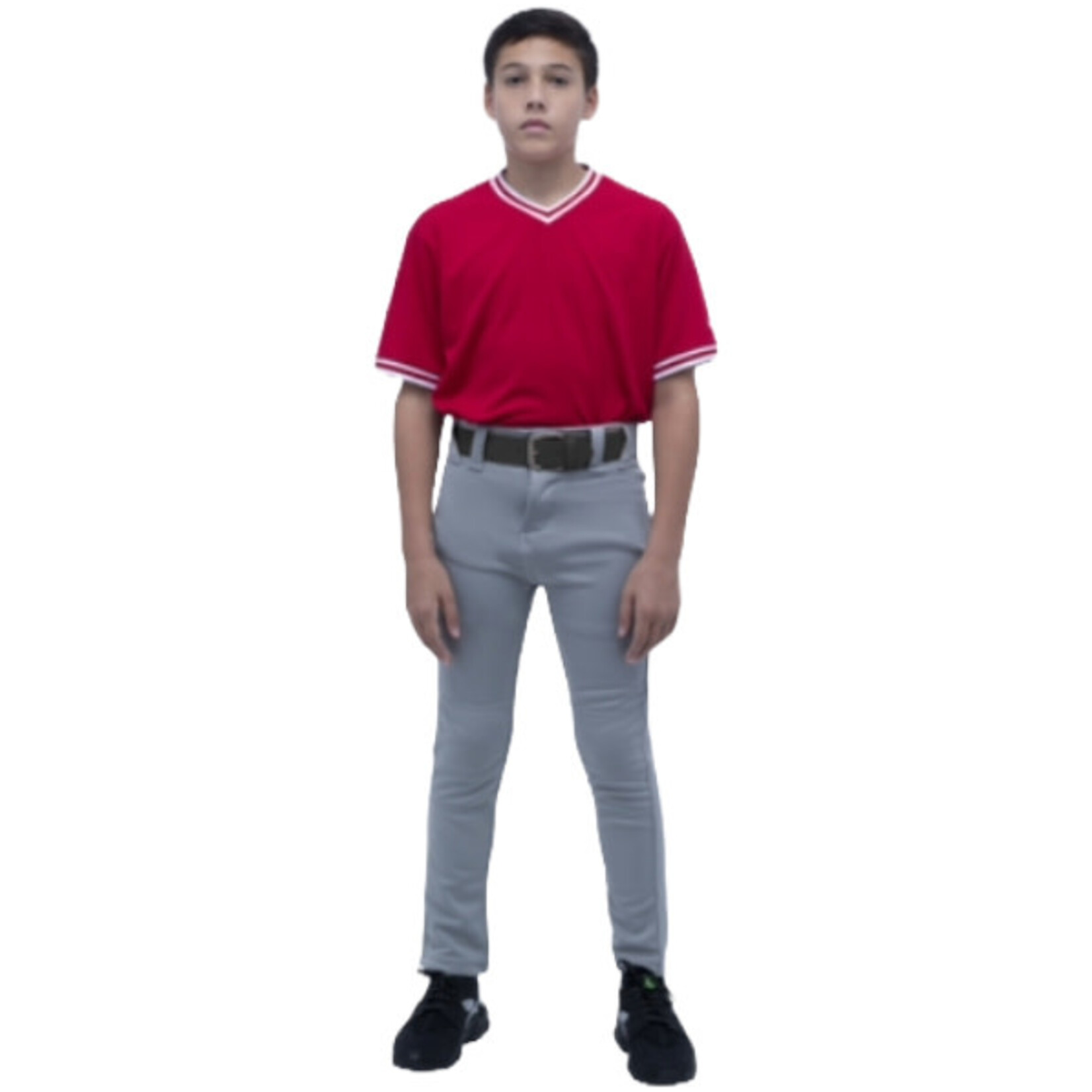 Marucci YOUTH EXCEL DOUBLE-KNIT PANT