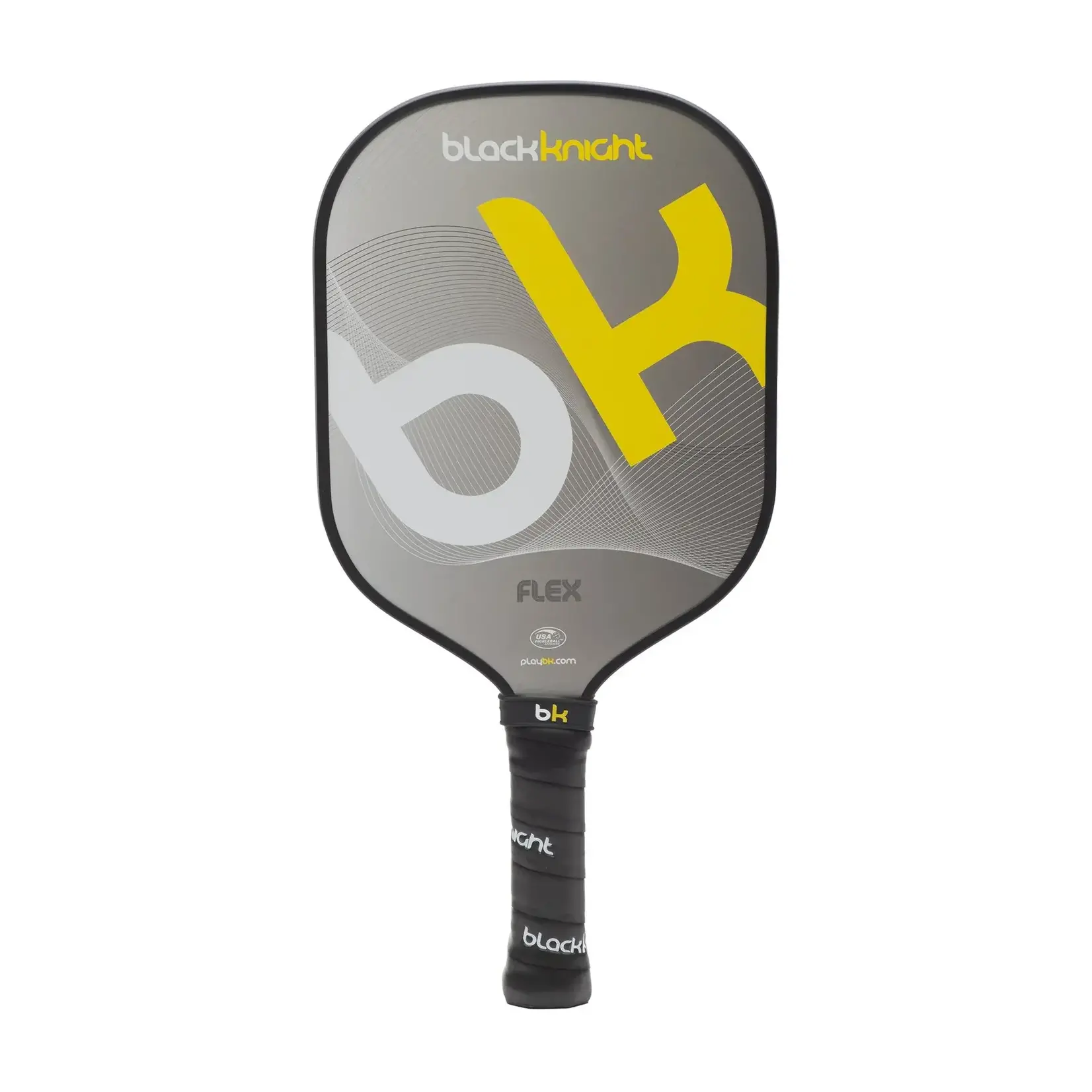 Black Knight Black Knight Flex Pickleball Paddle