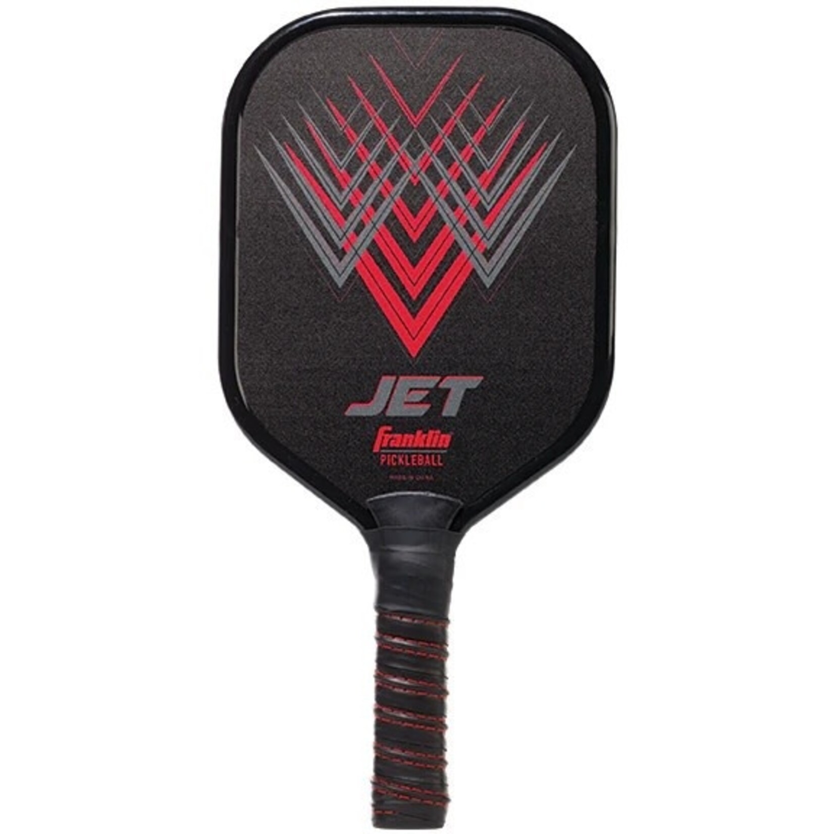 Franklin FRANKLIN PICKLEBALL - RECREATIONAL PADDLE - JET - ALUMINIUM