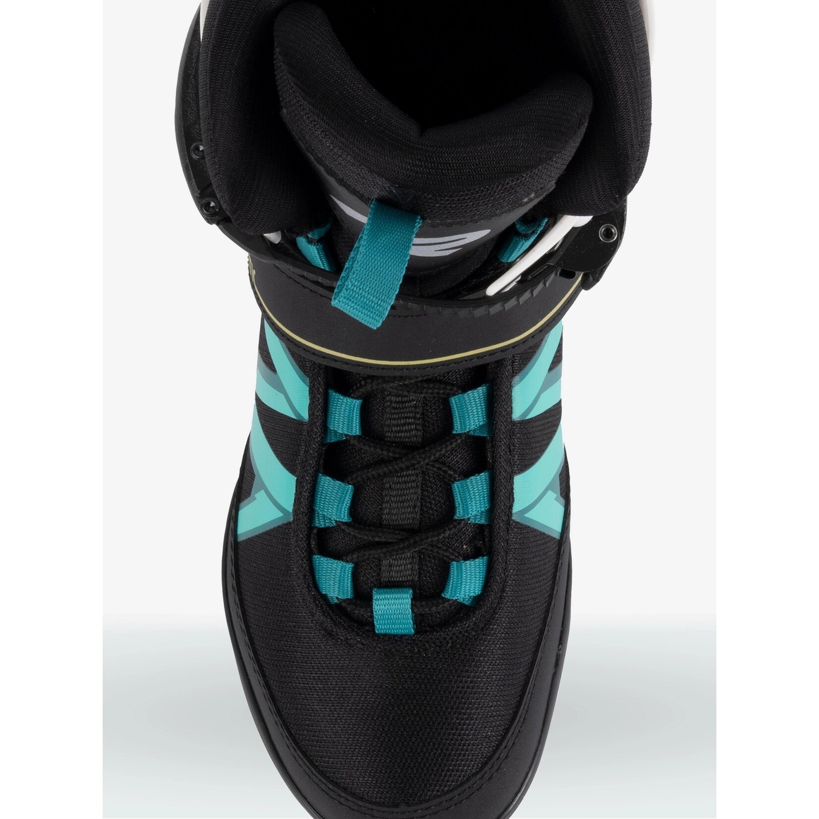 K2 PATINS À ROUES ALIGNÉES K2 KINETIC 80 FEMME 2023