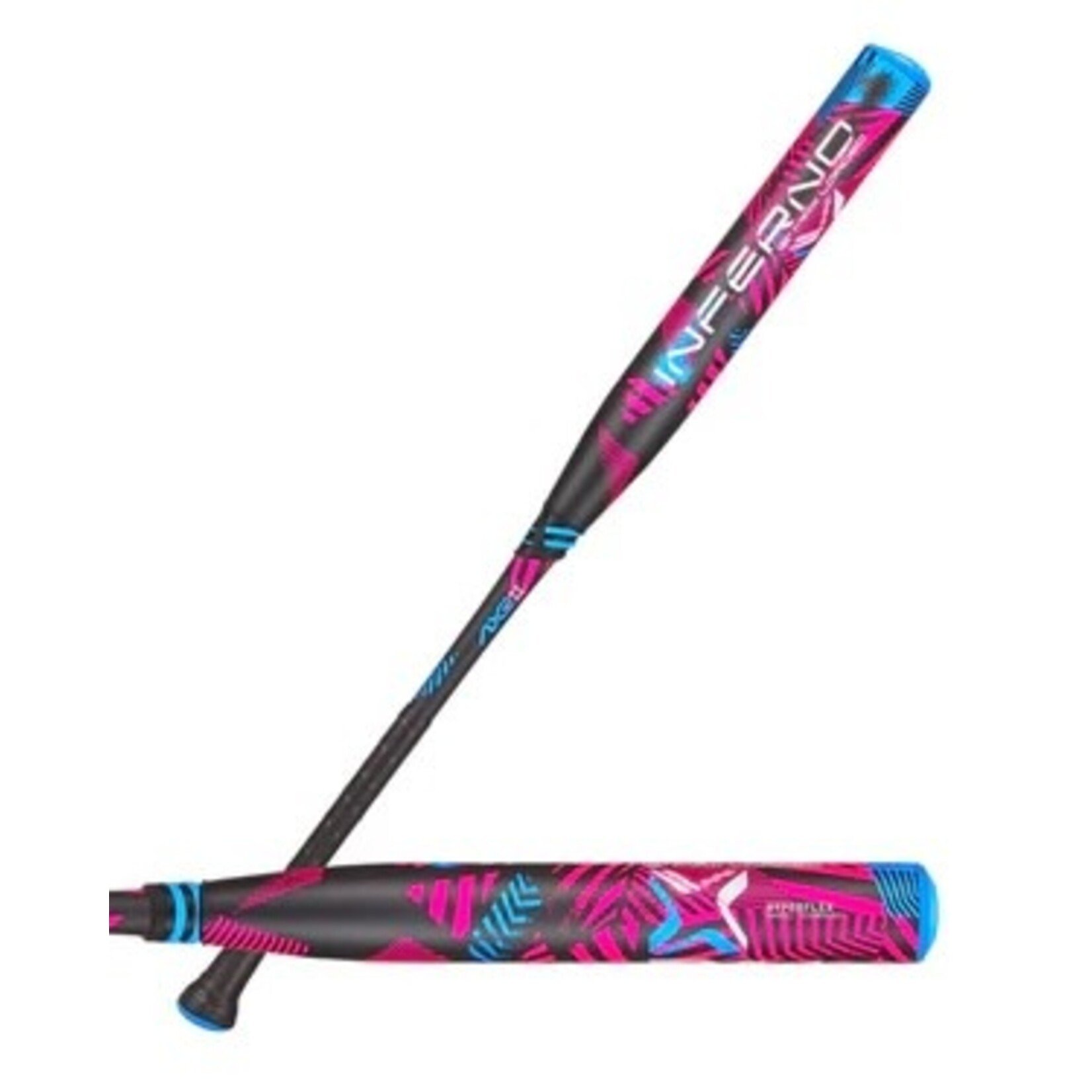 Axe Axe Inferno (12- Flared Handle Slowpitch USSSA)