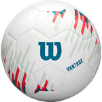 Wilson NCAA VANTAGE SB WHITE/TEAL