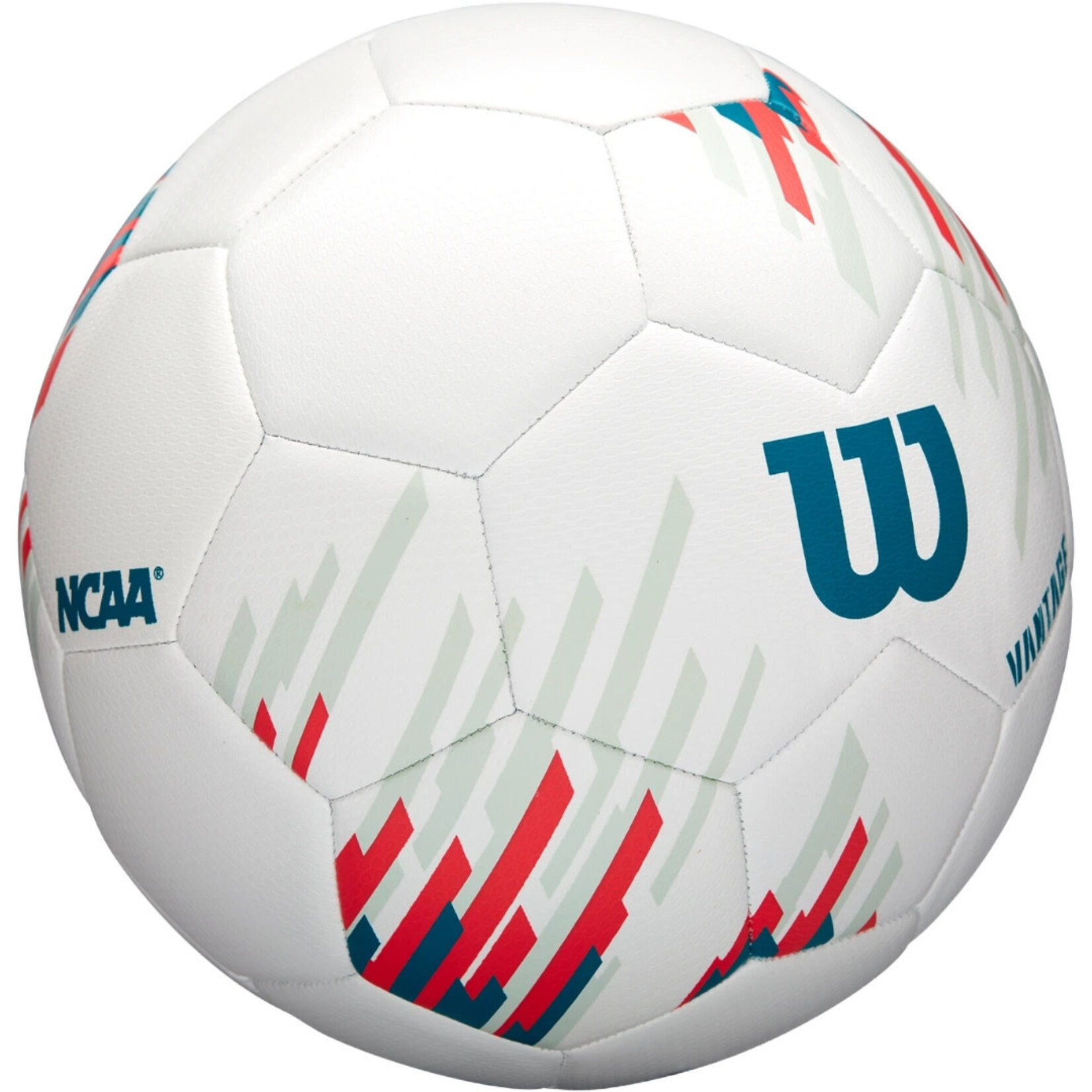 Wilson NCAA VANTAGE SB BLANC/SARCELLE